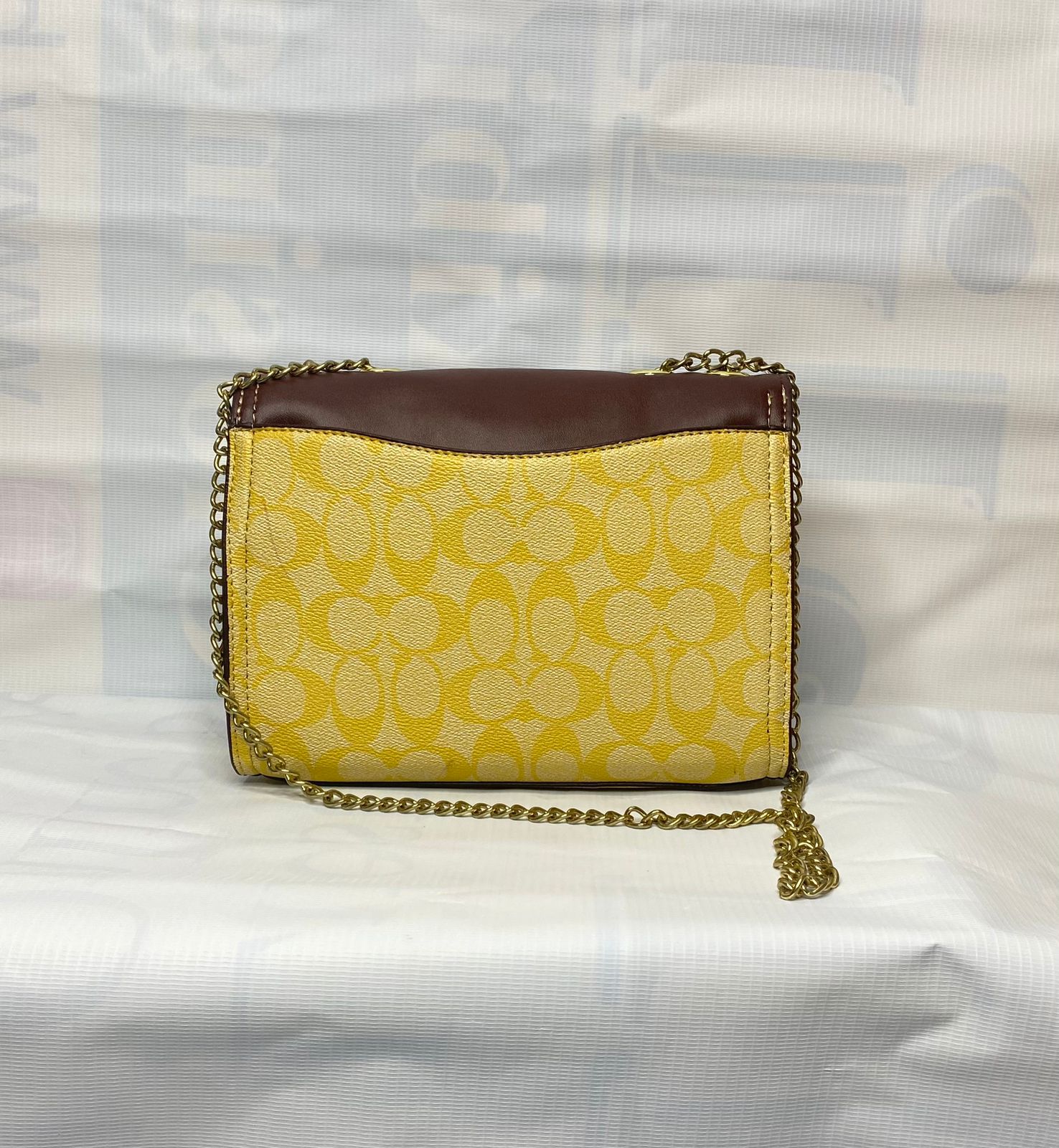 Miano Shoulder Bag